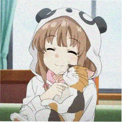 青苹果影迷头像